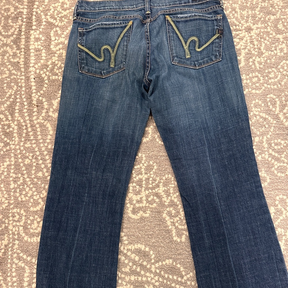 Citizen of Humanity Women's Jeans 30